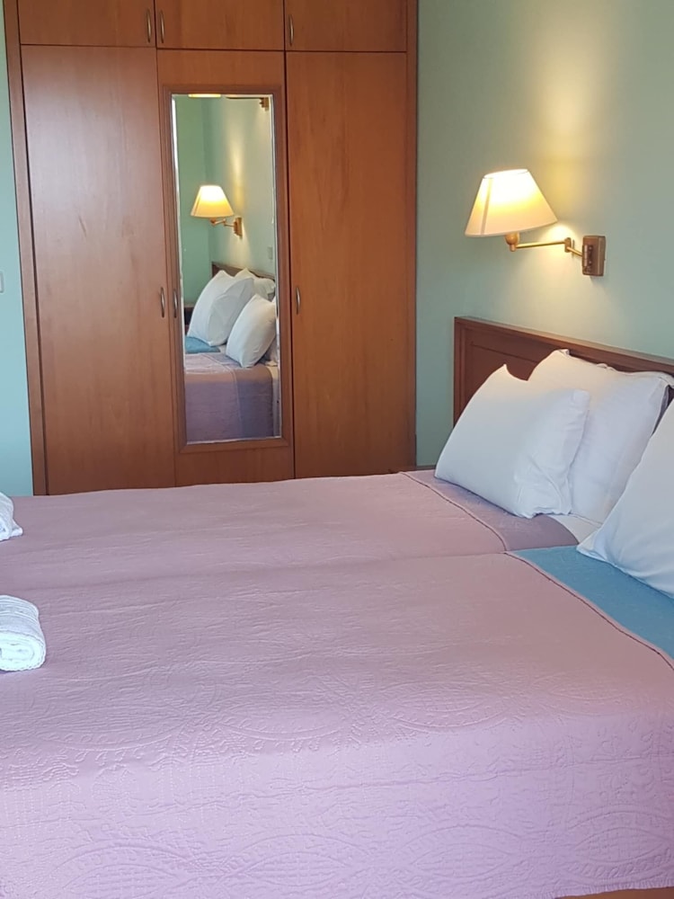 Poseidon Apartments