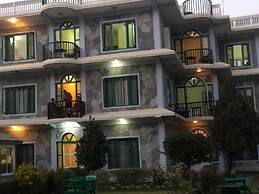 Hotel Noble Inn