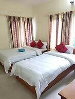 Hotel Noble Inn