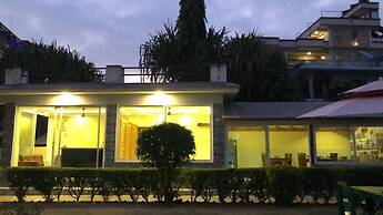 Hotel Noble Inn