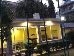 Hotel Noble Inn