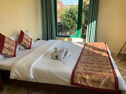 Hotel Noble Inn