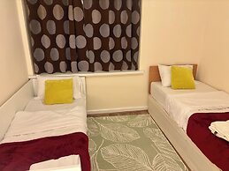 Haden Hill Retreat - Wolverhampton