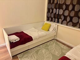 Haden Hill Retreat - Wolverhampton