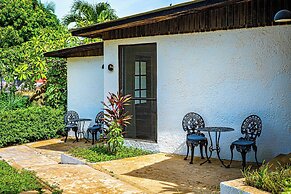 Kombo Oasis