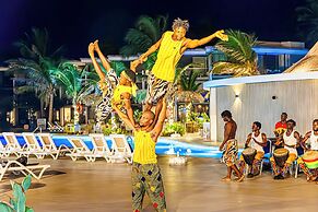 Kombo Oasis