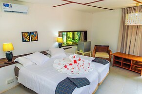 Kombo Oasis