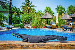 Kombo Oasis