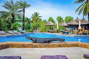Kombo Oasis