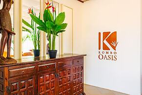 Kombo Oasis
