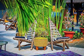 Kombo Oasis