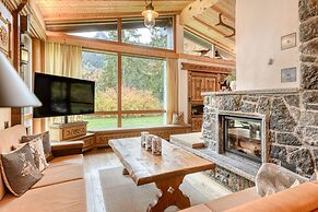 Luxurious and Calm Central Hideaway