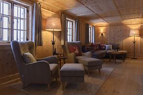 Panorama Deluxe Mountain Hideaway House