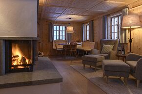 Panorama Deluxe Mountain Hideaway House