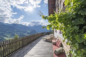Vintage Mountain House With Sauna
