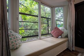 Deodar Bungalow & Cottage by Trikone
