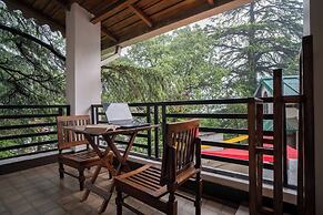 Deodar Bungalow & Cottage by Trikone