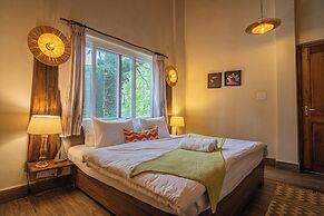 Deodar Bungalow & Cottage by Trikone