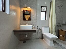Deodar Bungalow & Cottage by Trikone