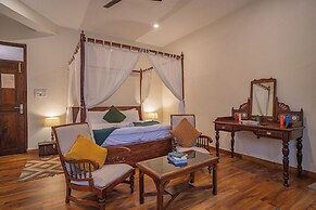 Deodar Bungalow & Cottage by Trikone