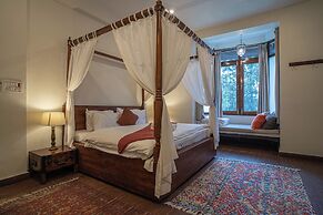 Deodar Bungalow & Cottage by Trikone