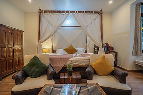 Deodar Bungalow & Cottage by Trikone