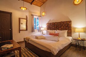 Deodar Bungalow & Cottage by Trikone