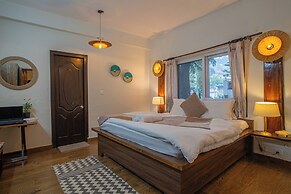 Deodar Bungalow & Cottage by Trikone
