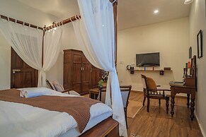 Deodar Bungalow & Cottage by Trikone