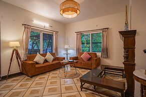 Deodar Bungalow & Cottage by Trikone