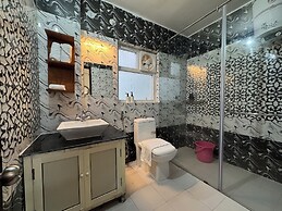 Deodar Bungalow & Cottage by Trikone