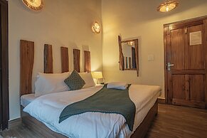Deodar Bungalow & Cottage by Trikone