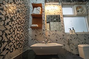Deodar Bungalow & Cottage by Trikone