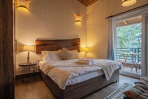 Deodar Bungalow & Cottage by Trikone