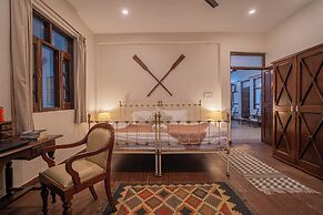 Deodar Bungalow & Cottage by Trikone