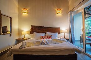 Deodar Bungalow & Cottage by Trikone