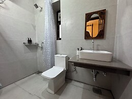 Deodar Bungalow & Cottage by Trikone