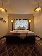 Deodar Bungalow & Cottage by Trikone