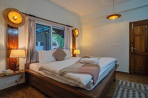 Deodar Bungalow & Cottage by Trikone