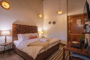 Deodar Bungalow & Cottage by Trikone