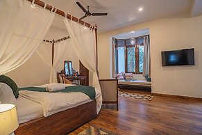Deodar Bungalow & Cottage by Trikone