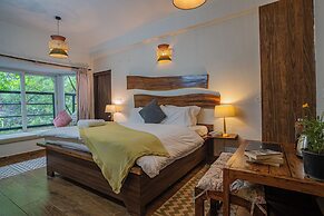 Deodar Bungalow & Cottage by Trikone
