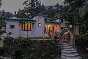 Deodar Bungalow & Cottage by Trikone