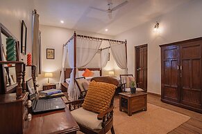 Deodar Bungalow & Cottage by Trikone