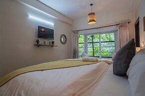 Deodar Bungalow & Cottage by Trikone