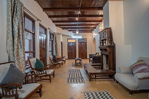 Deodar Bungalow & Cottage by Trikone