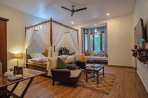 Deodar Bungalow & Cottage by Trikone