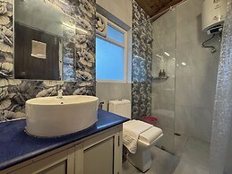 Deodar Bungalow & Cottage by Trikone