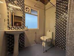 Deodar Bungalow & Cottage by Trikone