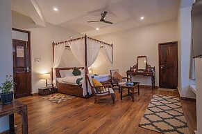 Deodar Bungalow & Cottage by Trikone